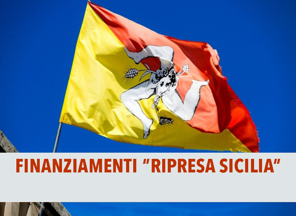 Ripresa Sicilia